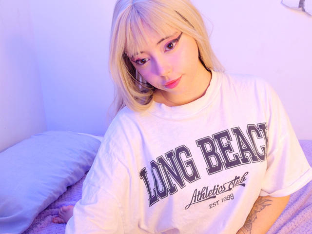 Arieyaara - Live porn &amp; sex cam - 21776157