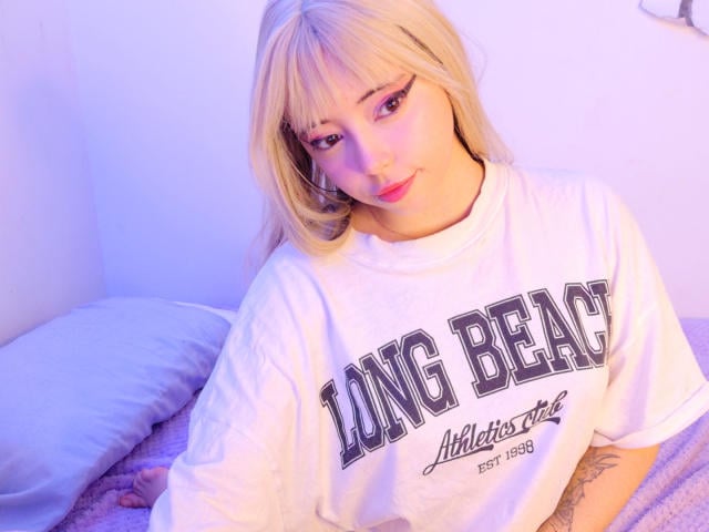 Arieyaara - Live porn &amp; sex cam - 21776161
