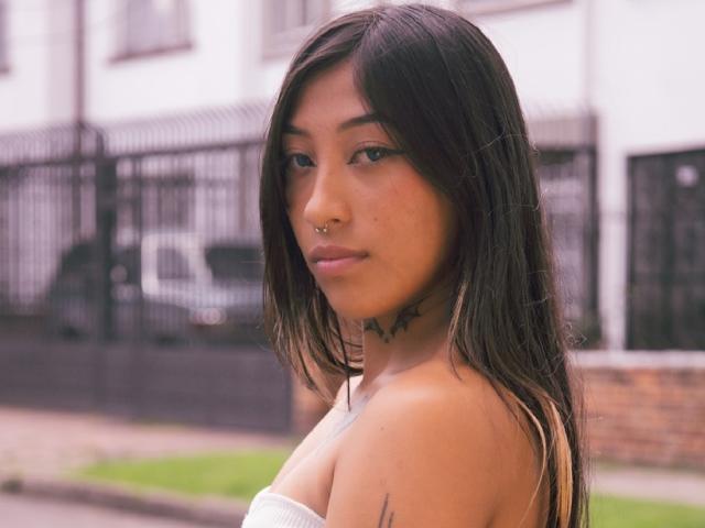 CamilaLinette - Live sex cam - 21776869