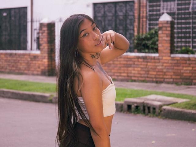 CamilaLinette - Live sex cam - 21776877