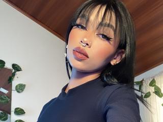 AlleanysCristal - Live porn &amp; sex cam - 21777061