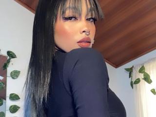 AlleanysCristal - Live porn &amp; sex cam - 21777077