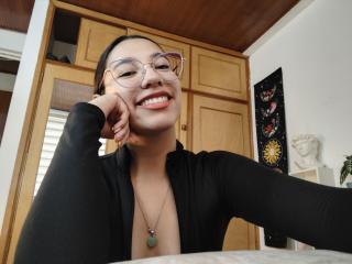 Vivi69Ana - Live porn &amp; sex cam - 21777349