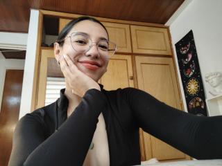 Vivi69Ana - Live porn &amp; sex cam - 21777369