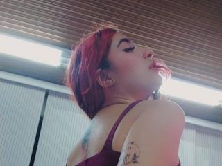 LilCati - Live sexe cam - 21777505