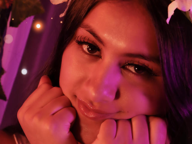 CamilleOlsen - Live sex cam - 21779685