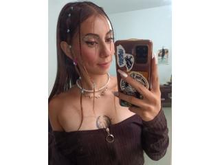AgatasCortess - Live sexe cam - 21780261