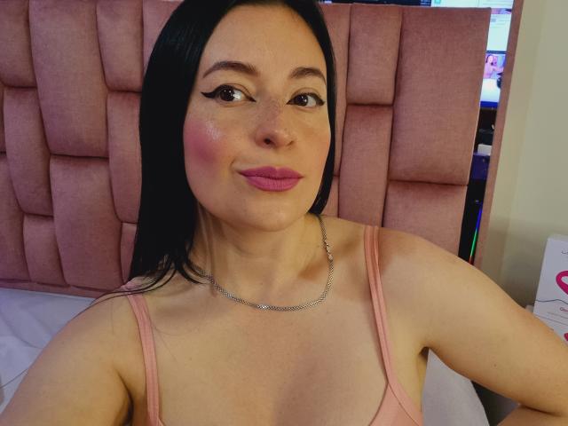VaaleryStark - Live porno og sexkamera - 21781221