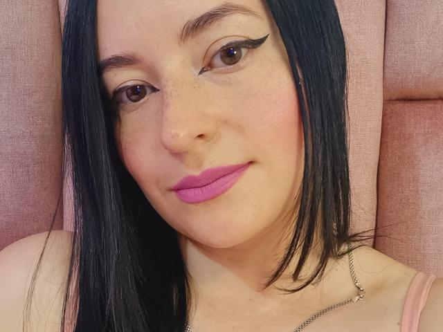 VaaleryStark - Live Sex Cam - 21781301
