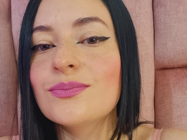 VaaleryStark - Live sex cam - 21781309