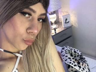 DaniTenderhot - Live sex cam - 21781701