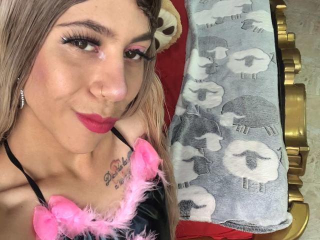 DaniTenderhot - Live sex cam - 21781709