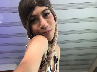 DaniTenderhot - Live sex cam - 21781713