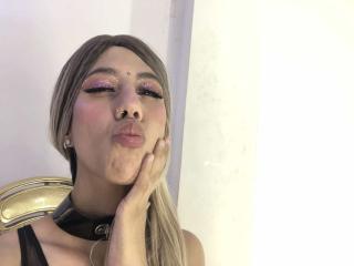 DaniTenderhot - Live sex cam - 21781725