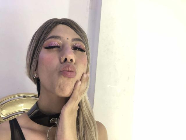 DaniTenderhot - Live sexe cam - 21781725