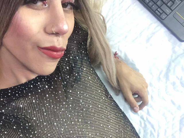 DaniTenderhot - Live sex cam - 21781733