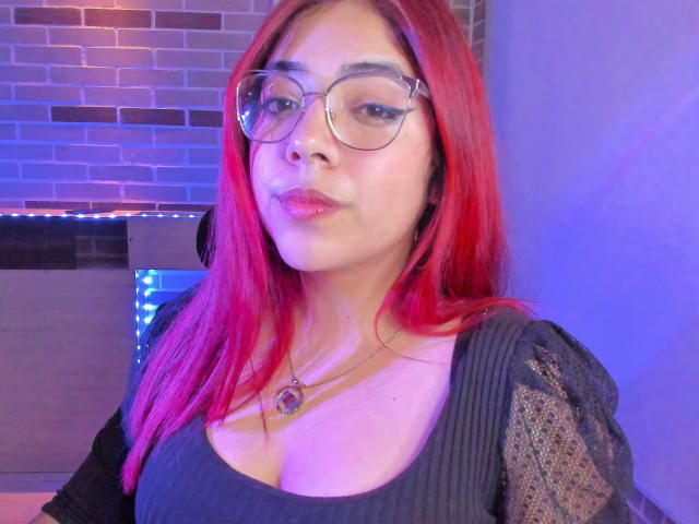 RousseCollinss - Live sex cam - 21782313