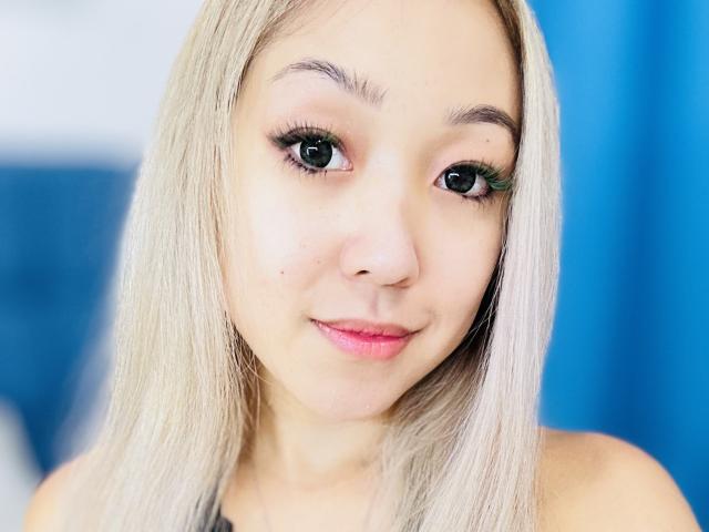 RenyLime - Sexe cam en vivo - 21783293