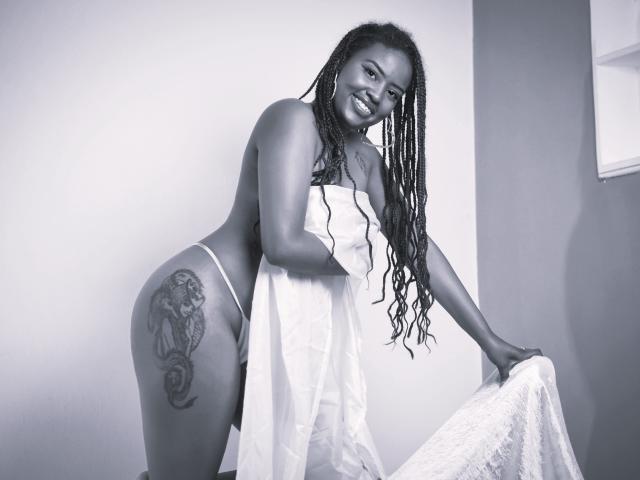 CindyRousse - Sexe cam en vivo - 21783777