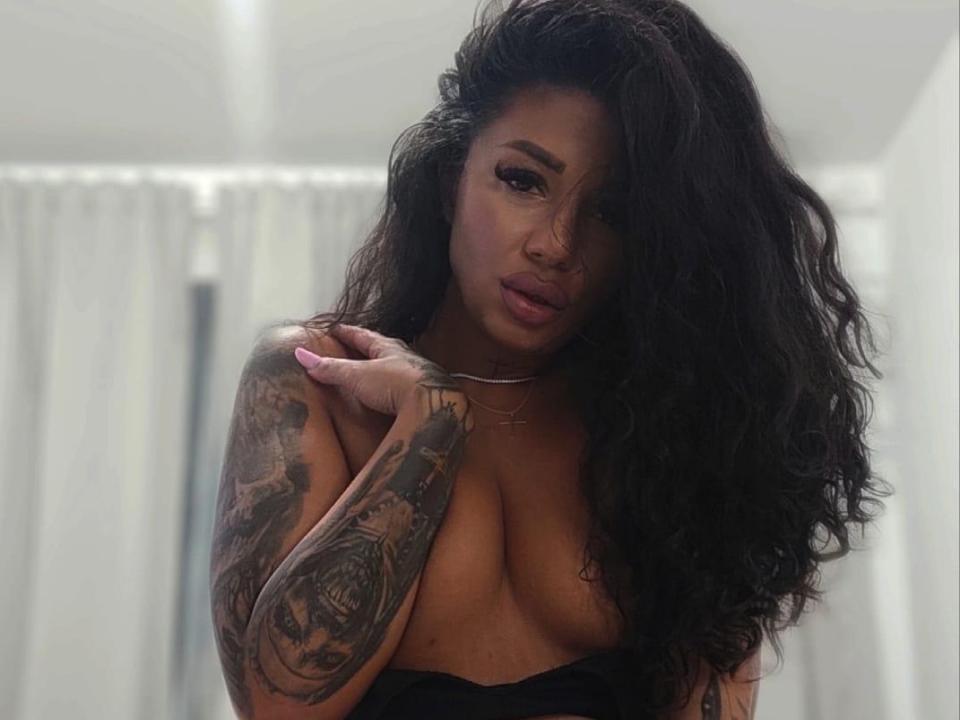 JessePureLove - Live sex cam - 21783989