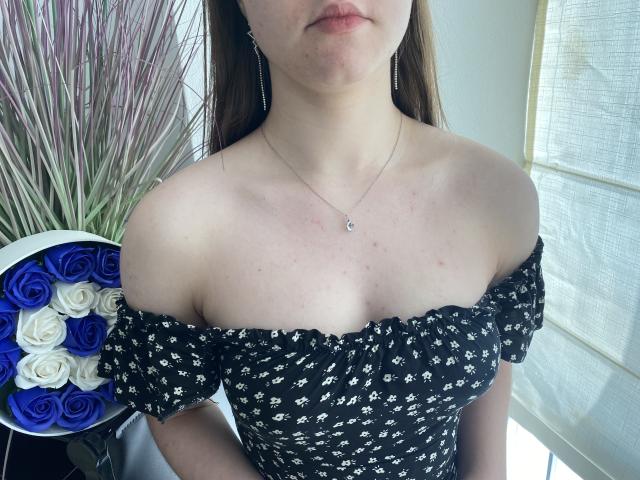 Tandira - Live Sex Cam - 21784241