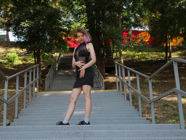 DaylinaLops - Live porn &amp; sex cam - 21784517