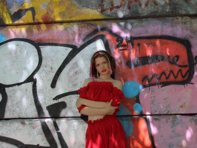 DaylinaLops - Live sex cam - 21784605