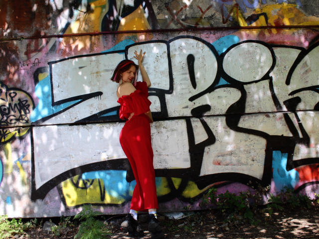 DaylinaLops - Sexe cam en vivo - 21784649