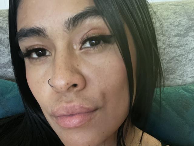 StellaBeckker - Live Sex Cam - 21784669