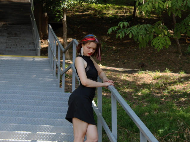 DaylinaLops - Live Sex Cam - 21784905