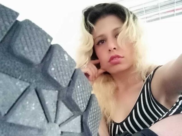 MagentaApern - Sexe cam en vivo - 21784965
