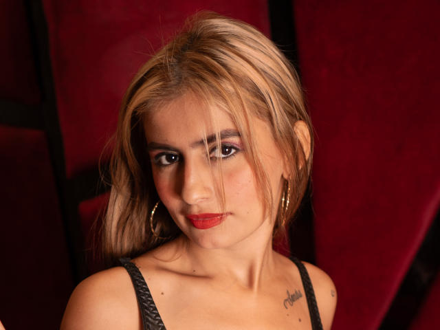 AlexadeTorres - Sexe cam en vivo - 21785029