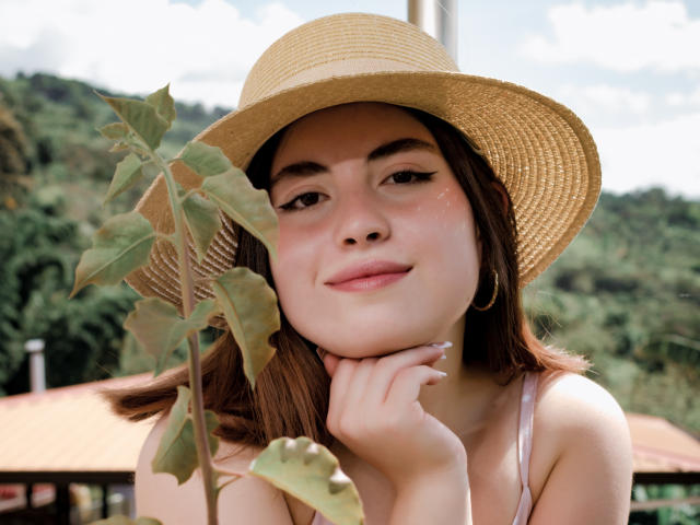 VictusMusa - Live Sex Cam - 21786197