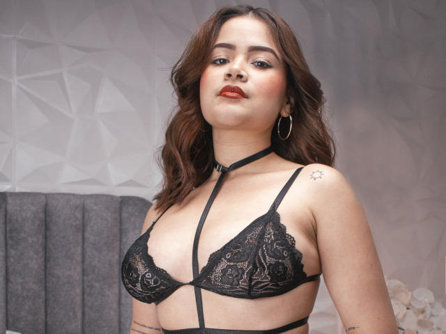 AlexaMendoza - Live sex cam - 21786265