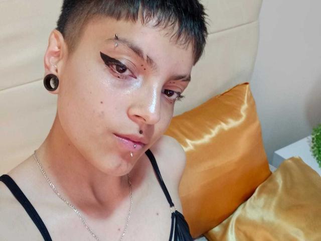 DaniVilleta - Live sexe cam - 21786617