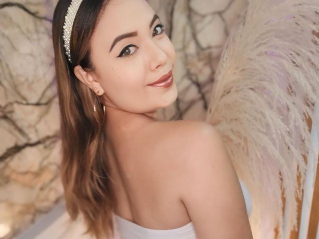 ZoeTobon - Live Sex Cam - 21786629
