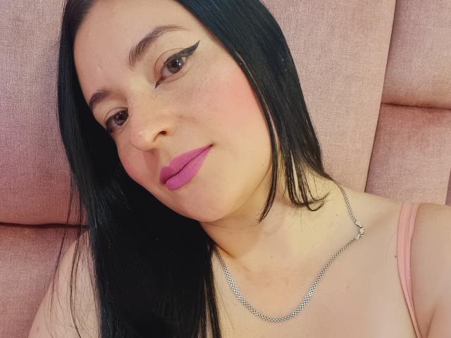 VaaleryStark - Live sex cam - 21787345