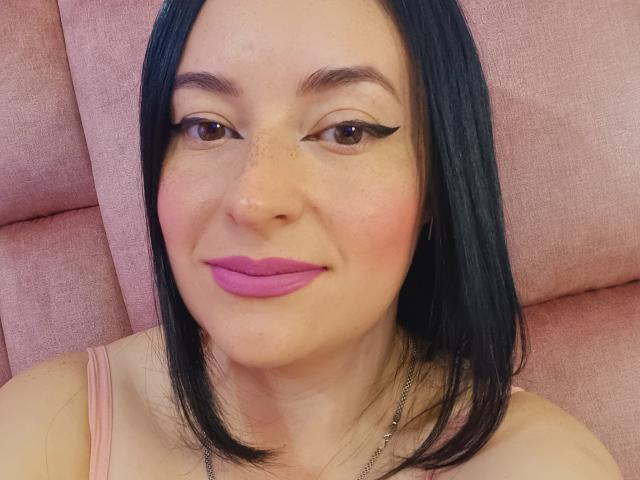 VaaleryStark - Sexe cam en vivo - 21787349