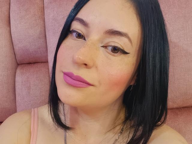 VaaleryStark - Live sex cam - 21787361