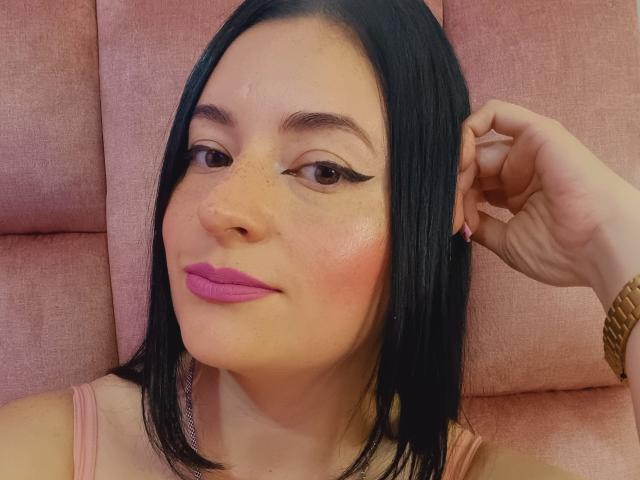 VaaleryStark - Sexe cam en vivo - 21787373