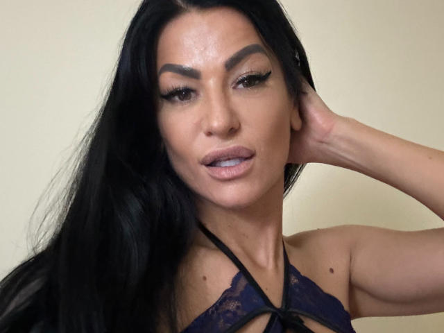 AndraD - Live sexe cam - 21787877