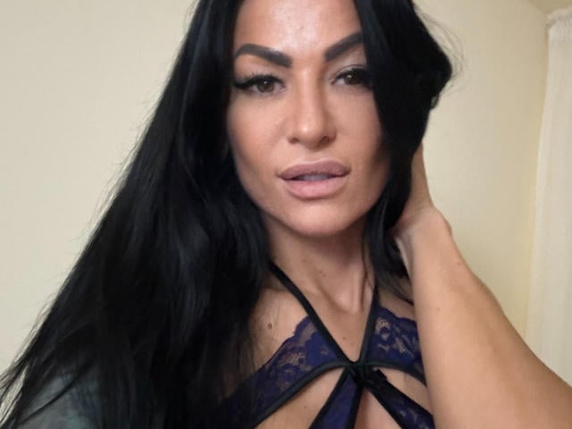 AndraD - Live porn &amp; sex cam - 21787893