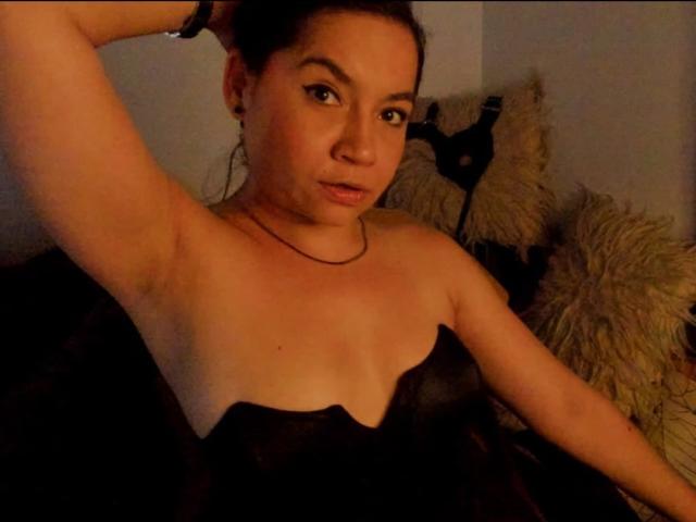 MsJustineBeaux - Live sex cam - 21788089