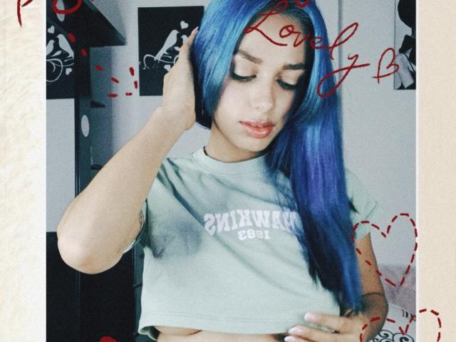 AnaisHilton - Live sexe cam - 21788413