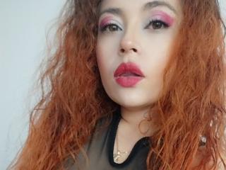 NaomyAdamss - Live sex cam - 21788433