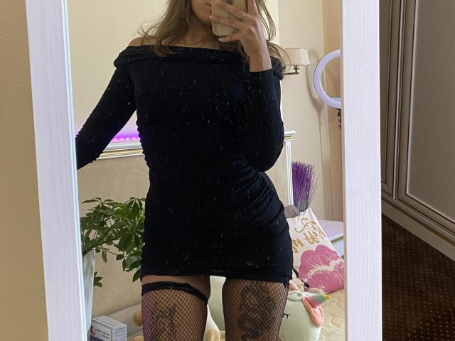 Kametia - Sexe cam en vivo - 21788485