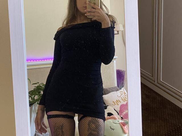 Kametia - Live Sex Cam - 21788493