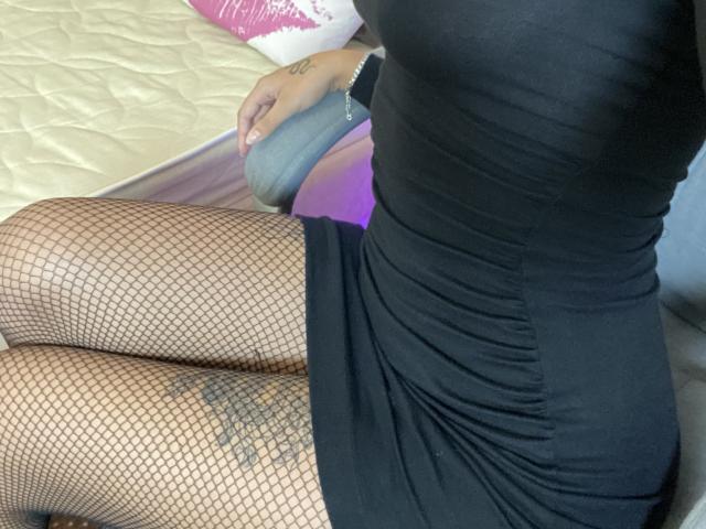 Kametia - Live porn &amp; sex cam - 21788501