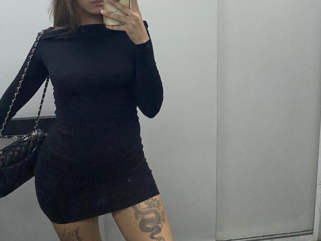 Kametia - Live Sex Cam - 21788509