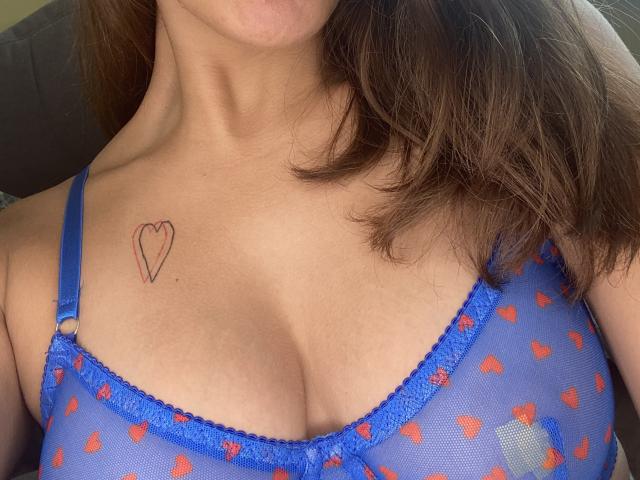 Kametia - Live sex cam - 21788513